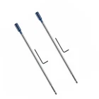Bosch Pack Of Inch Extension For Daredevil Spade Bits - DSBE1012 New. Price: $22.98.