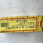 Starrett No A-2 Hole Saw Arbor W/ Drill Bit New. Price: $15.00.