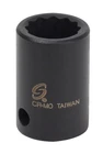Sunex 312Z 3/8-INCH Drive 12-POINT Sae Standard Impact Socket New. Price: $9.12.