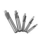 5PCS Counterbore Drill Set, Hss-al Straight Shank 4 Flutes End Mill Bits, M3 New. Price: $25.70.