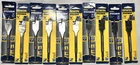 Irwin 7/8 X 6" Speedbor Blue-groove Old And New Style Spade Bit (88814) 10 Pcs. Price: $29.99.