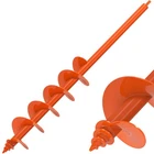 Drill Bit 4 X32 3MM Heavy Duty Self Tapping Garden Planting Insaga Augers New. Price: $59.99.