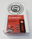 Crescent CAUGN2DHX20-25 U-guard 5/16" Magnetic Nutsetter 25PC. New. Price: $37.00.