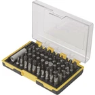 Klutch 61-PC. Screwdriver Bit Set New. Price: $19.99.