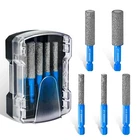 Diamond Drill Bits Set, 5PCS Tile For Ceramic Glass Porcelain Marb... New. Price: $27.69.