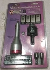 32153 Twist Lock 15PC ,keyless Hybrid Chuck Set New. Price: $18.56.