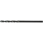 Drill Bit 5/32 Aex 6" Hss Black 31 Each NMD-68520 New. Price: $82.46.