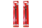Two Packs Milwaukee 49-66-4583 Shockwave Impact Duty Magnetic Nut New. Price: $25.00.
