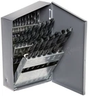 Chicago Latrobe 57714 150 Series High-speed Steel Jobber Length Drill Bit Set Wi New. Price: $170.98.