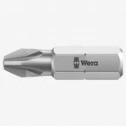 Wera 072082 #2 X 25MM Pozidriv Bit New. Price: $7.50.