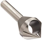 Keo 53513 Cobalt Steel Countersink 3/8 Inch Shank Diameter, 5/8 Body New. Price: $35.99.
