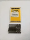 Drill Bits Guhring 3.9MM Hss Helical # 225 3,9 10 Pc Pack New. Price: $19.99.