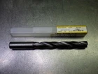 Kennametal 13.5MM Coolant Thru Carbide Drill B256A13500HPC KC7315 (LOC2675B) New. Price: $215.95.