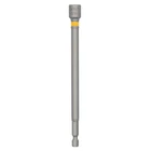 Dewalt Maxfit Ultra 5/16 In. Nut Driver Open. Price: $10.95.