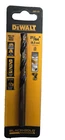 Pieces Of Dewalt Black & Gold 21/64" Drill Bits #DW1121 New. Price: $9.99.