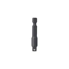 Grey Pneumatic 1414HA 1/4" Hex To Square Drive Drill Chuck Adapter New. Price: $17.76.