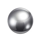 Uxcell 304 Stainless Steel Balls G100 Precision 1-1/2", Silver Tone New. Price: $22.52.