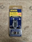 Irwin Tools 1859105 Impact Bolt Grip 7/16" Extractor New. Price: $5.00.