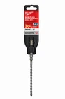 Milwaukee Tool 48-20-7092 Sds Plus Drill Bit 3/16" 7" With 1/4" Hex Concrete New. Price: $9.99.