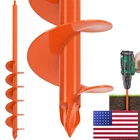 Benelabel Upgraded Bit For Planting 4 X 32 Garden Augers Digging New. Price: $49.97.