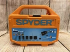 Spyder Bi-metal Non-arbored Adjustable Hole Saw Kit Set 8 -piece With Hard Case New. Price: $69.99.
