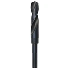 Milwaukee 48-89-2756 1-1/8" S&d Black Oxide Drill Bit New. Price: $59.97.