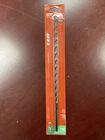 Ace Heavy Duty Percussion Drillbit 5/16 X13 Masonry/cement 2108322 New. Price: $10.80.