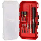 Milwaukee Tool 48-20-9097 Pc. Shockwave Impact Duty Carbide Hammer Drill Bit New. Price: $35.97.