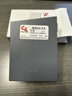 Chicago Latrobe 57716 150 Series High-speed Steel Jobber Length Drill Bit Set Wi New. Price: $100.00.