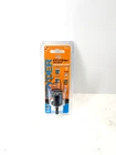 Spyder Diamond Edge Hole Saw Bit 1" 600853 Tile/granite/glass 1/4" Hex New. Price: $15.99.