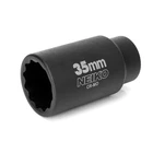 Neiko 02526A Socket 1/2 Drive Deep Impact (single) New. Price: $20.46.