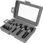 Performance Tool W2968 Pc Spiral Screw Extractor Set New. Price: $22.00.