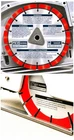 6'' XL6-3000 Husqvarna Soff-cut 542777007 Red Diamond Blade Early Entry New. Price: $64.00.
