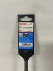New - Bosch HC2102 5/8" X Carbide Tipped Masonry Drill Bit Sds Plus Shank. Price: $8.99.