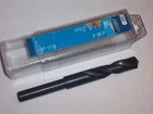 New 47340 Century 5/8" Drill 118 Deg Point Hss 1/2" Shank , Free Shipping!!!. Price: $19.99.
