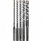 Makita B-61298 5 Pc. Sds-plus 3-CUTTER Rotary Hammer Drill Concrete Bit Set New. Price: $29.74.