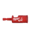 Milwaukee Diamond Plus Hole Saw 3/4 Inch Tile Stone Gbr 49-56-0515 New. Price: $23.00.