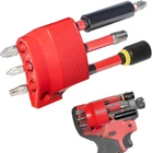 Magnetic Bit Holder Milwaukee M12 GEN3 Impact Driver - Effortless Installati New. Price: $18.39.