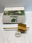 The Maxbit 2825-H-107 Digging Drill 6" Yellow Open. Price: $39.99.