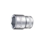 Stahlwille 5010036 55 3/4"DRIVE 6-PT Socket, Mm New. Price: $45.25.