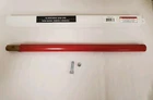 Echo 18 In. Earth Auger Bit Extension (model: 99944900210) *free Shipping* New. Price: $52.99.