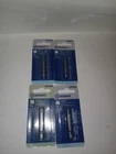 X-2 Kobalt #0459046 Power Bit Square Recess #1 High Grade S2 Steel Lot Of New. Price: $7.99.