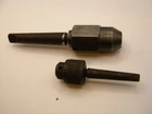 Palmgren Products Chicago Tool Drill Wood Adapter Spindle, Smaller NO.1A Used. Price: $48.00.