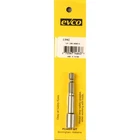 Ap Products Magnetic Hex Bit, 1/4" Drive, 2-9/16" Length New. Price: $20.68.