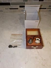 Mlcs # 8366 Rabbeting Router Bit Set Open. Price: $35.00.