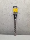 Dewalt DW5464, 1" X 8" 10", Sds Plus Masonry Bit - Fast Free Shipping New. Price: $17.95.