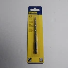 Irwin 1882790 #12 Countersink High Speed Steel Replacement Bit 7/32 Dia. In. New. Price: $12.85.