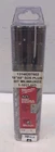 New Milwaukee 48-20-7702 5/8" X 6" Sds Plus Cutter Carbide Bit, 10-PIECE. Price: $85.99.