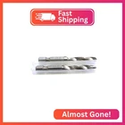 Temo Pc 1/4-20 Combination Drill And Tap Multi Use Deburr Countersink Hex Bit New. Price: $13.60.