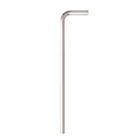 Bondhus 17156 3.0MM Briteguard Finish L-wrench Extra Long Tagged New. Price: $5.98.